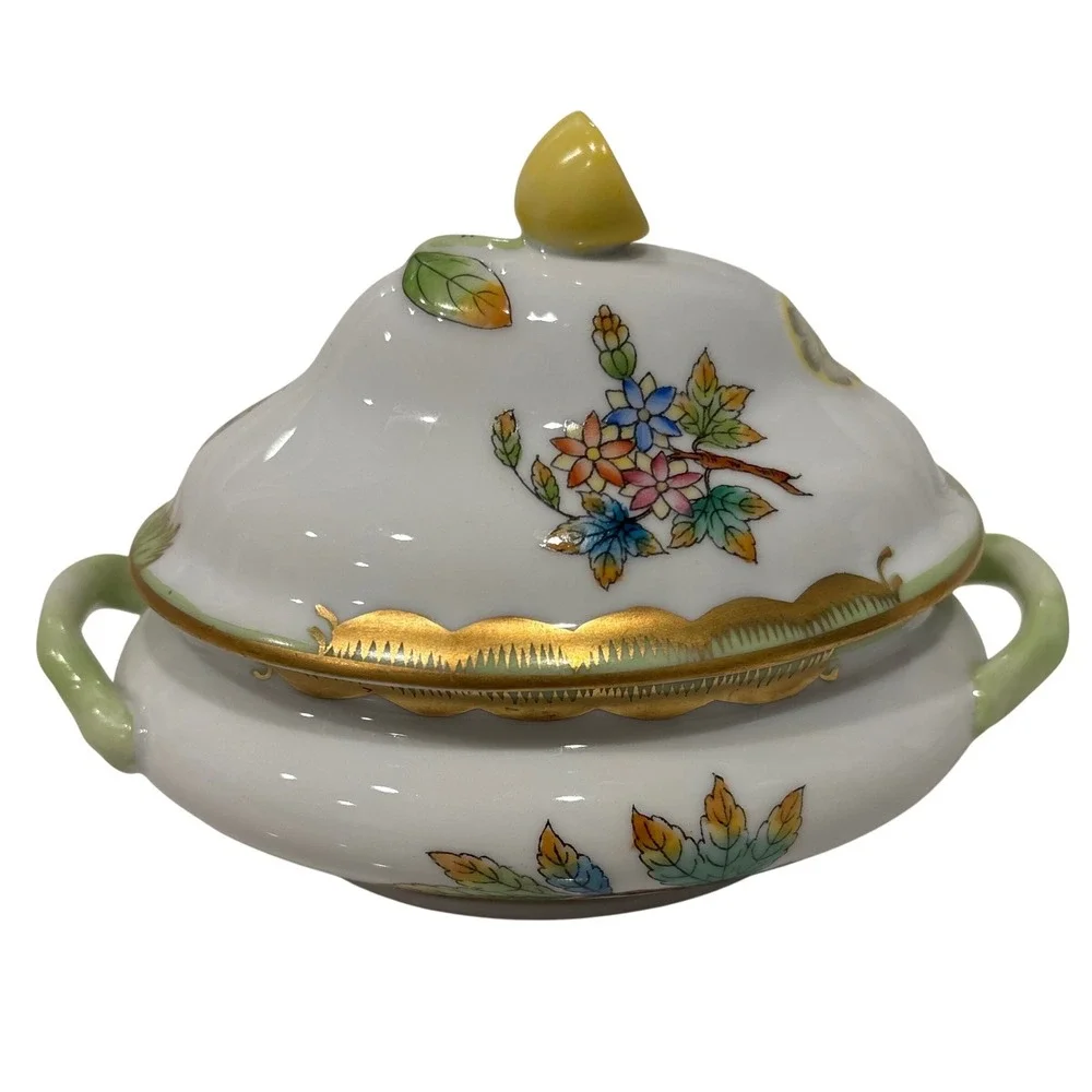 Herend exquisite hungary